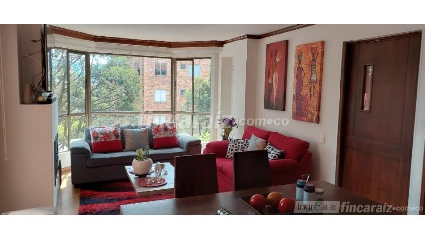 Piso – Bogotá, Casa Blanca Suba, Localidad Suba - Más