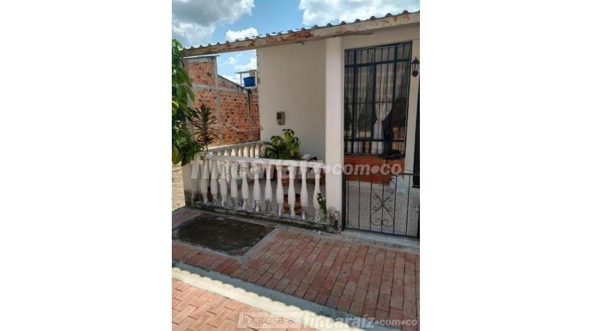 House in Tocaima, Alto Magdalena - View 2
