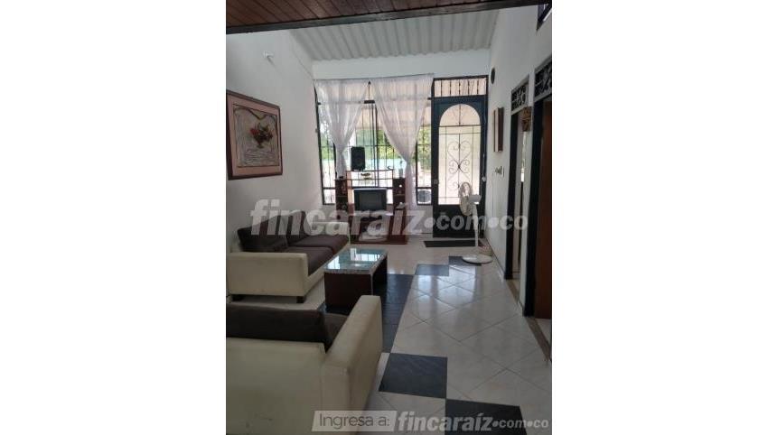 House in Tocaima, Alto Magdalena - View 3