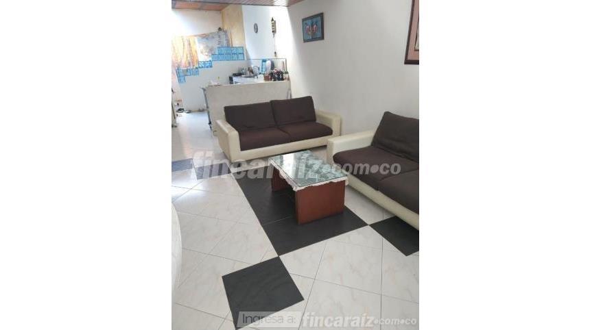 House in Tocaima, Alto Magdalena - View 4