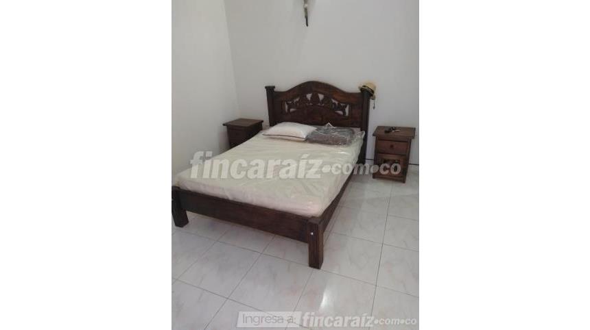 House in Tocaima, Alto Magdalena - View 5