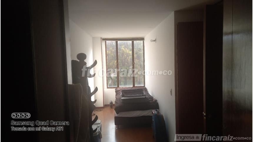 Piso – Bogotá, Parques de la Colina, Localidad Suba - Vista 4