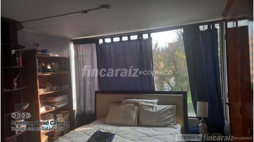 Piso – Bogotá, Parques de la Colina, Localidad Suba