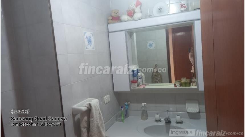 Piso – Bogotá, Parques de la Colina, Localidad Suba - Vista 5