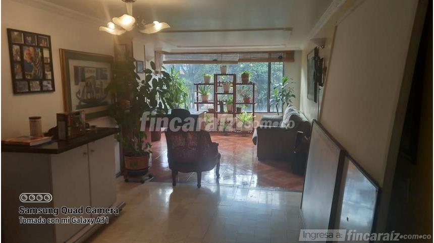 Piso – Bogotá, Parques de la Colina, Localidad Suba - Vista 3