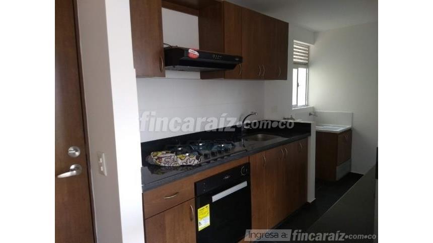 Piso – Bogotá, Localidad La Candelaria - Vista 2