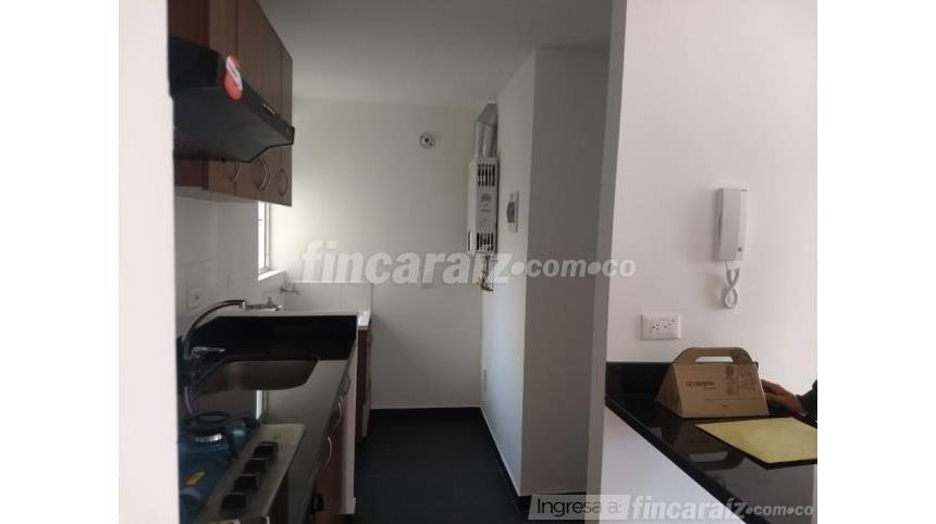 Piso – Bogotá, Localidad La Candelaria - Vista 4