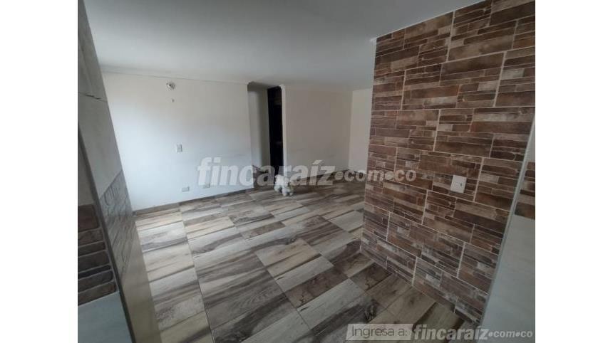 Apartment in Bogotá, El Ensueño, Localidad Ciudad Bolívar - Vista 2