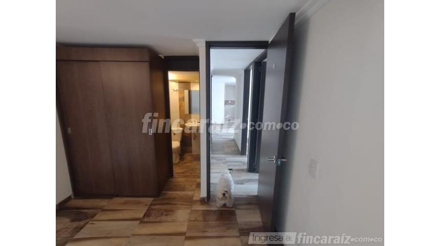 Apartment in Bogotá, El Ensueño, Localidad Ciudad Bolívar - Vista 3