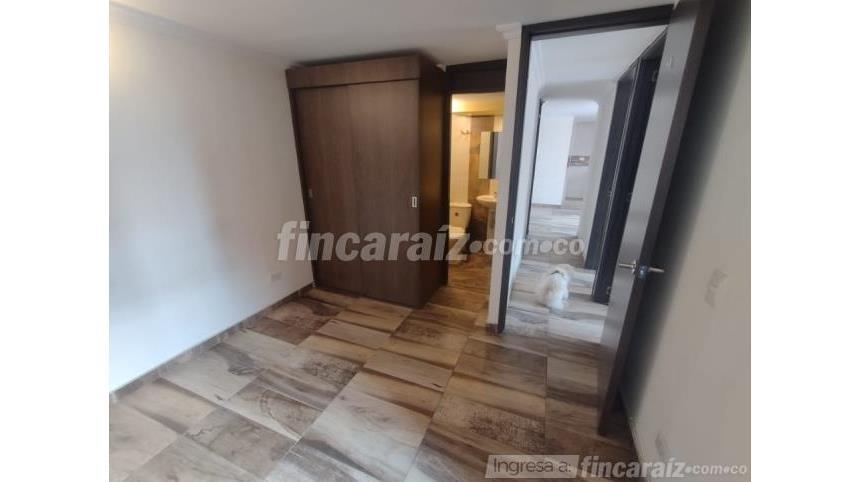 Apartment in Bogotá, El Ensueño, Localidad Ciudad Bolívar - Vista 4