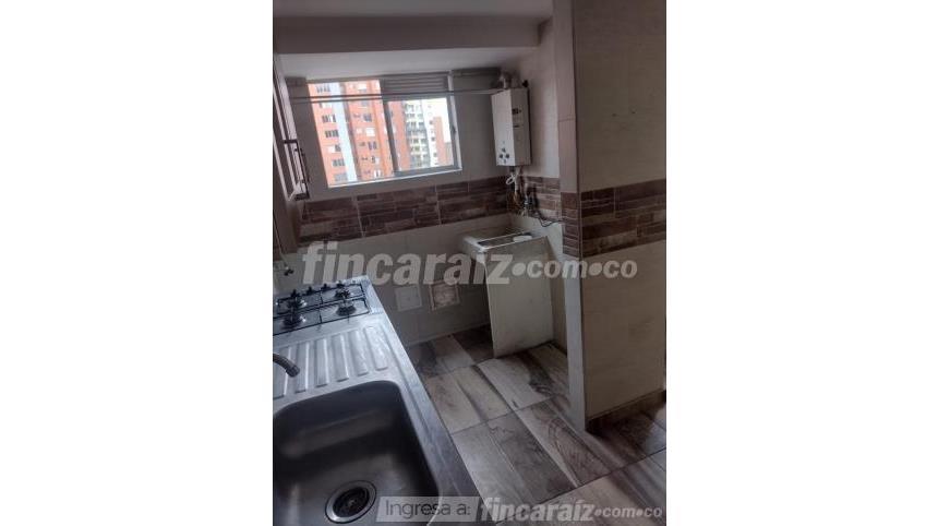 Apartment in Bogotá, El Ensueño, Localidad Ciudad Bolívar - Vista 5