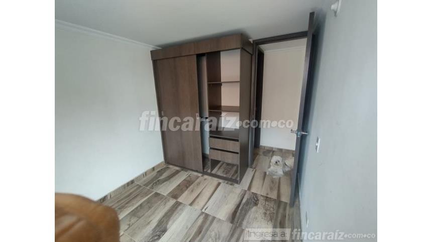 Apartment in Bogotá, El Ensueño, Localidad Ciudad Bolívar - Más