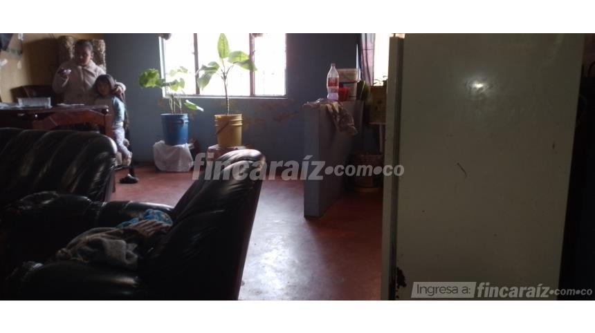 Casa – Soacha, Mariscal Sucre, Comuna San Humberto - Vista 3