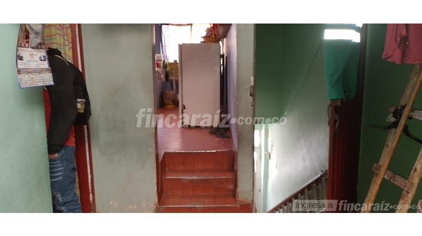 Casa – Soacha, Mariscal Sucre, Comuna San Humberto - Vista 4