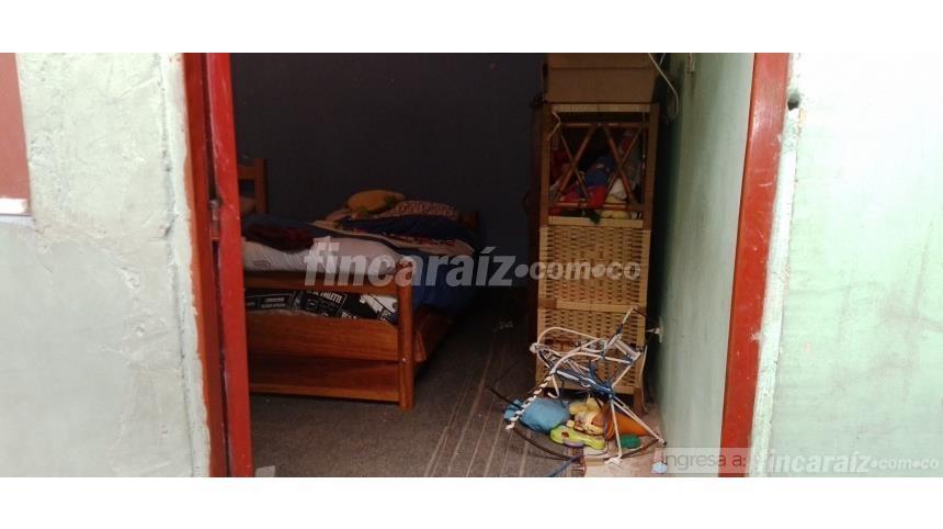 Casa – Soacha, Mariscal Sucre, Comuna San Humberto - Vista 5