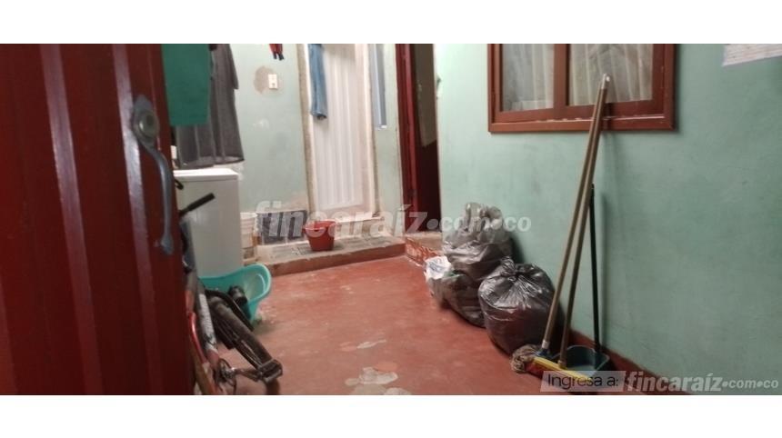 Casa – Soacha, Mariscal Sucre, Comuna San Humberto - Más