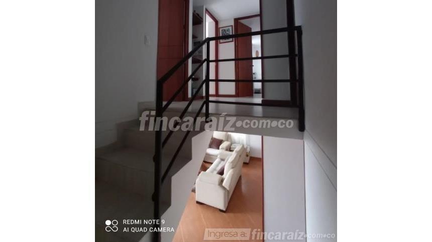 Piso – Bogotá, El Encanto, Localidad Engativá - Vista 2