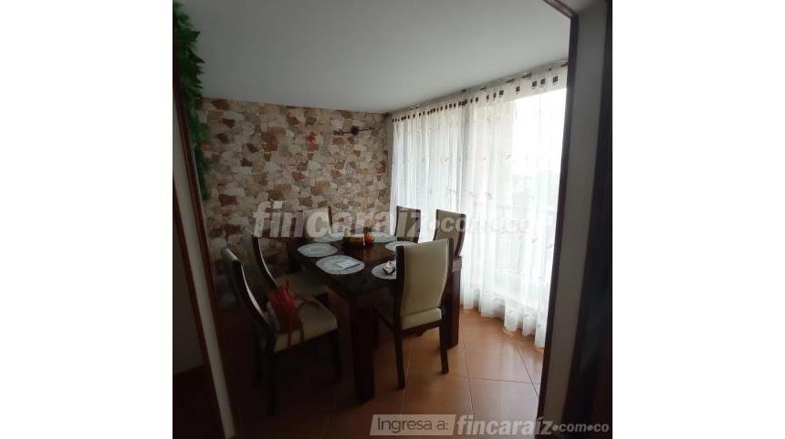 Piso – Bogotá, El Encanto, Localidad Engativá - Vista 3