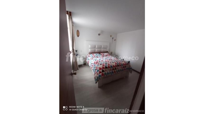 Piso – Bogotá, El Encanto, Localidad Engativá - Vista 4
