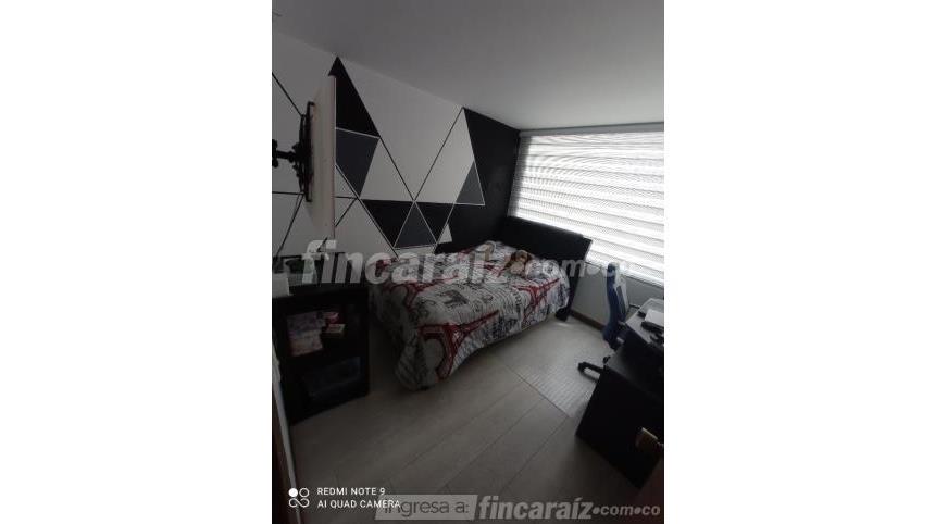 Piso – Bogotá, El Encanto, Localidad Engativá - Vista 5