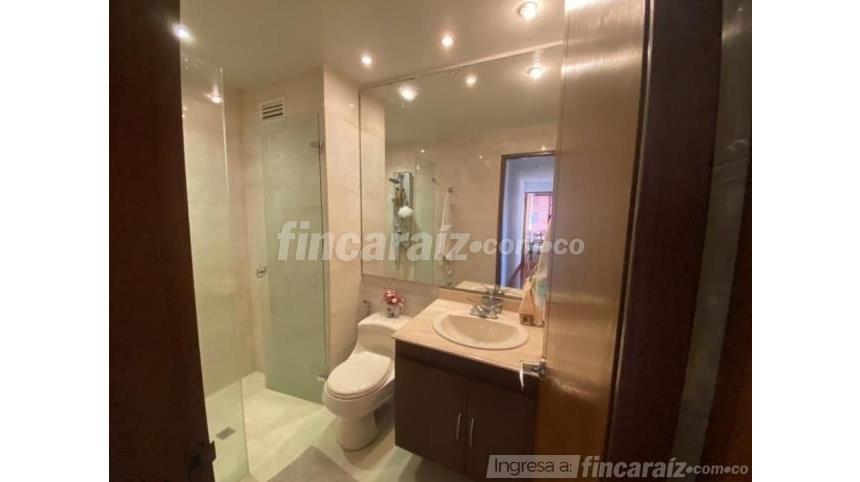 Piso – Bogotá, Casa Blanca Suba, Localidad Suba - Vista 2