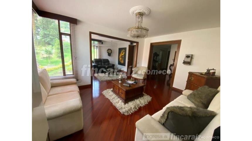 Piso – Bogotá, Casa Blanca Suba, Localidad Suba - Vista 3