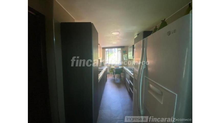 Piso – Bogotá, Casa Blanca Suba, Localidad Suba - Vista 5