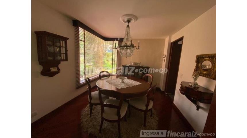 Piso – Bogotá, Casa Blanca Suba, Localidad Suba - Más