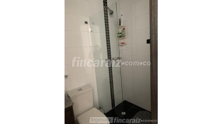 Piso – Bogotá, Quinta Paredes, Localidad Teusaquillo - Vista 2