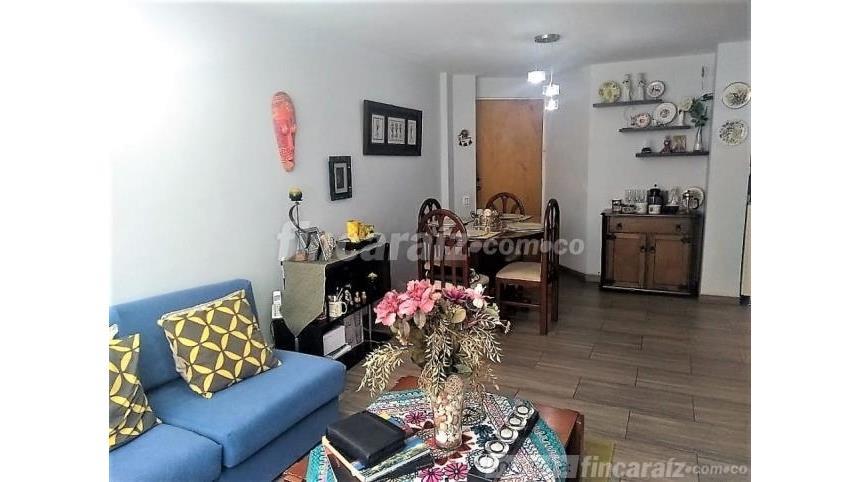 Piso – Bogotá, Britalia, Localidad Suba - Vista 2