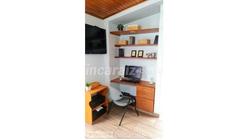 Piso – Bogotá, Britalia, Localidad Suba - Más