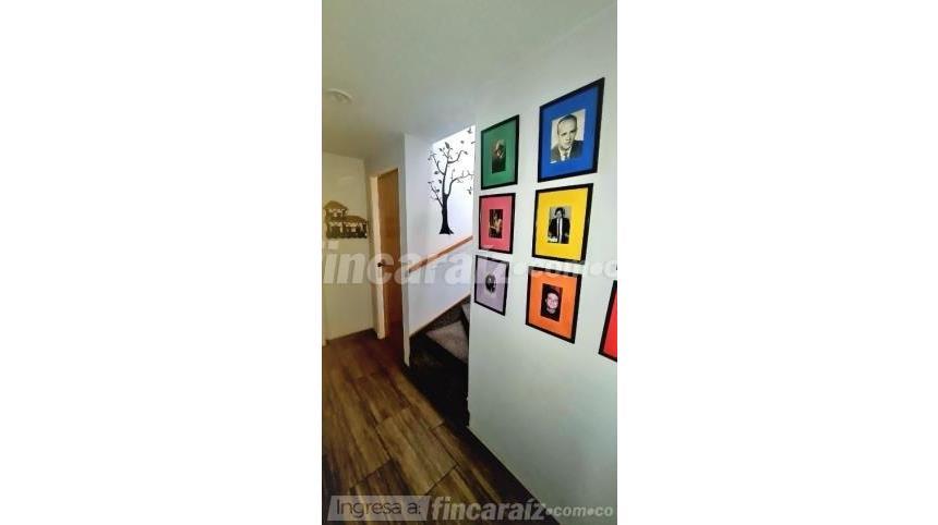 Piso – Bogotá, Britalia, Localidad Suba - Vista 3