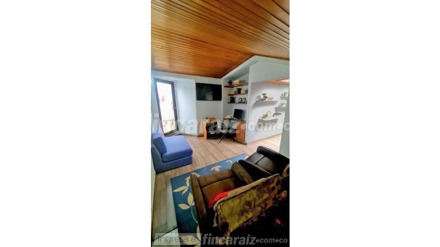 Piso – Bogotá, Britalia, Localidad Suba - Vista 5