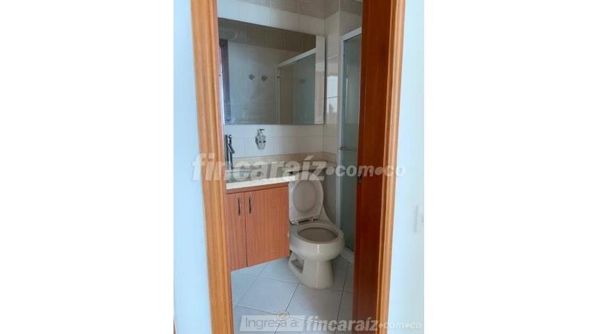 Apartamento en Venta - View 6
