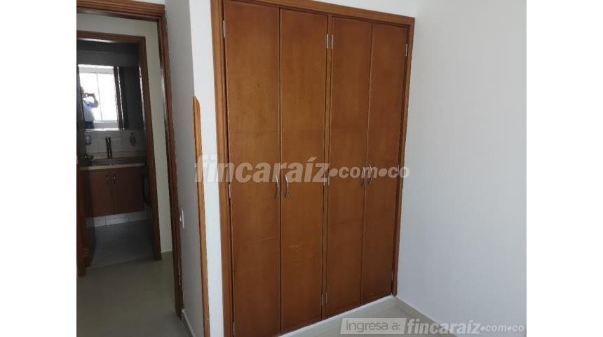 Apartamento en Venta - View 4