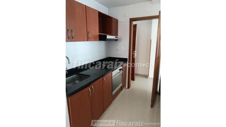 Apartamento en Venta - View 5