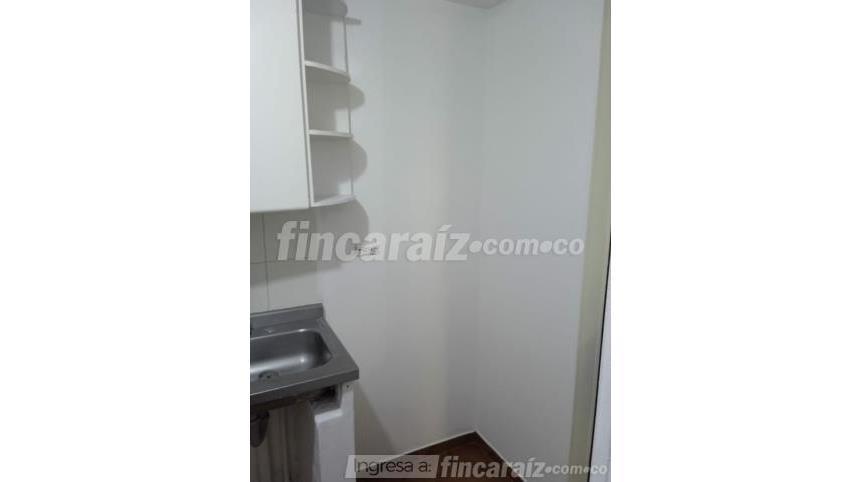 Piso – Bogotá, San Luis Sur, Localidad Rafael Uribe Uribe - Vista 2
