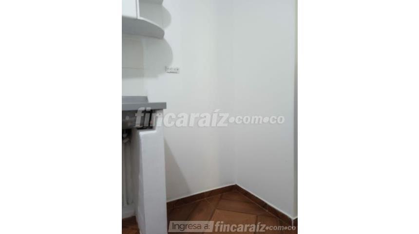 Piso – Bogotá, San Luis Sur, Localidad Rafael Uribe Uribe - Vista 3