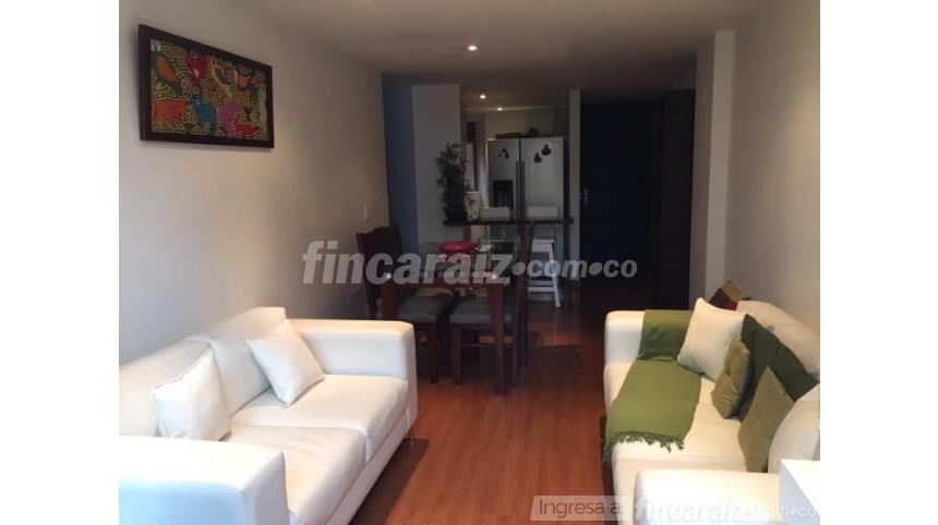Piso – Bogotá, Pasadena, Localidad Suba - Vista 4
