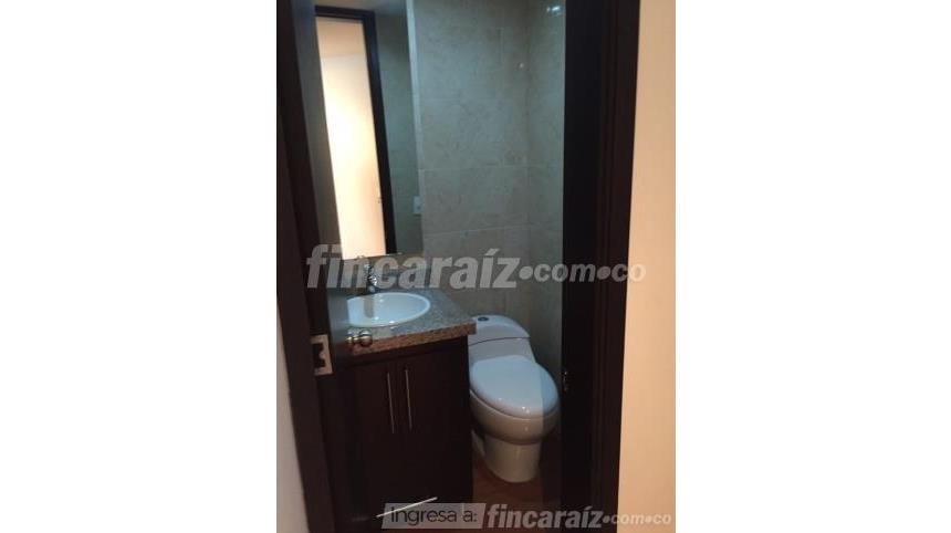 Piso – Bogotá, Pasadena, Localidad Suba - Más