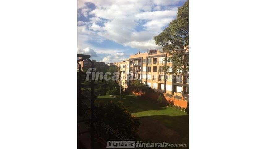 Piso – Bogotá, Pasadena, Localidad Suba - Vista 5