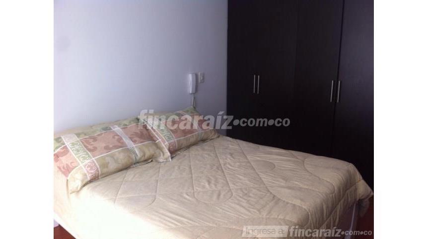Piso – Bogotá, Pasadena, Localidad Suba - Vista 2