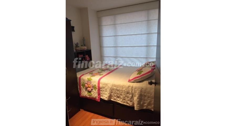 Piso – Bogotá, Pasadena, Localidad Suba - Vista 3