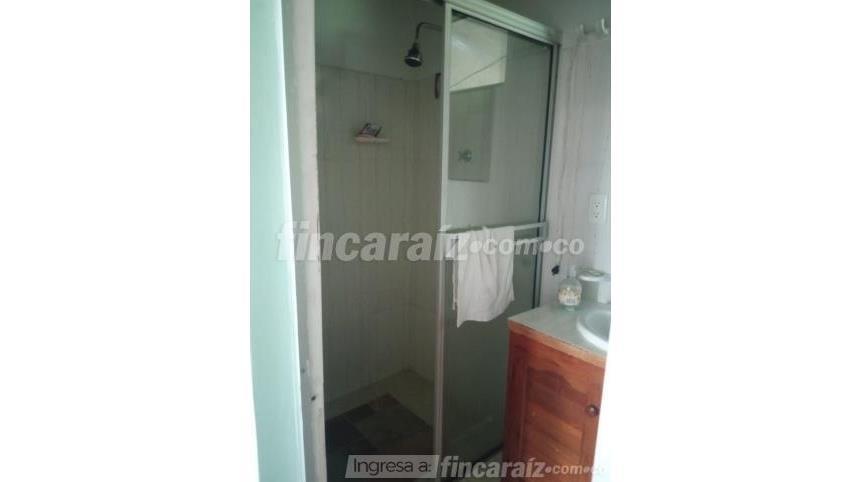 Finca en Venta – pohled 5