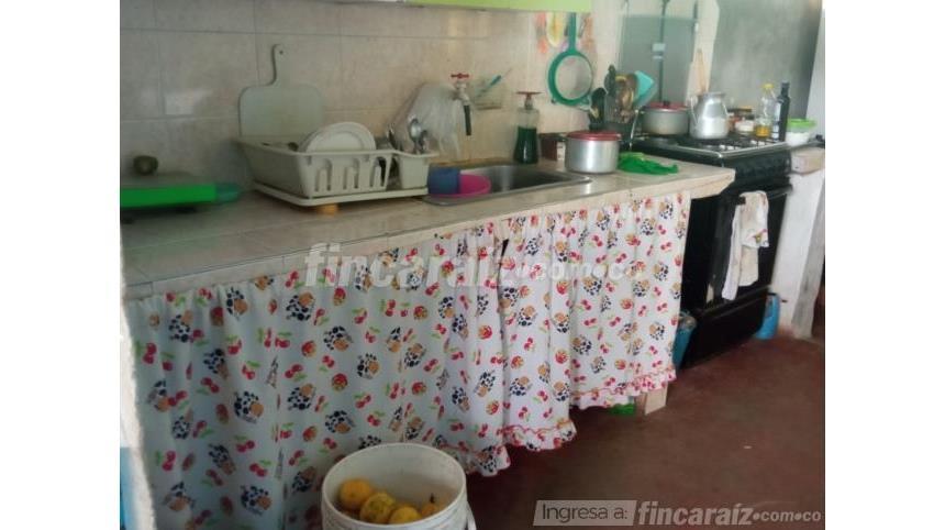 Finca en Venta – pohled 2