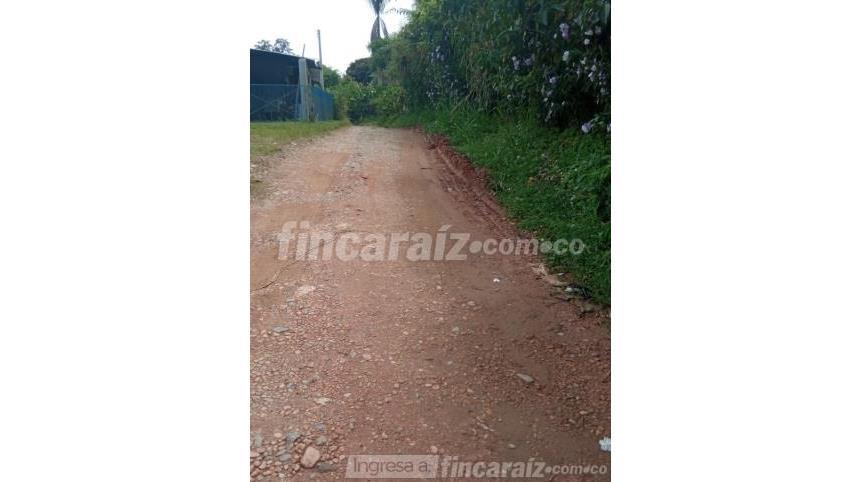 Finca en Venta – pohled 3