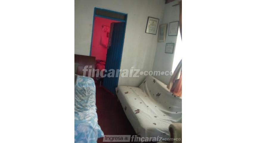 Finca en Venta – další