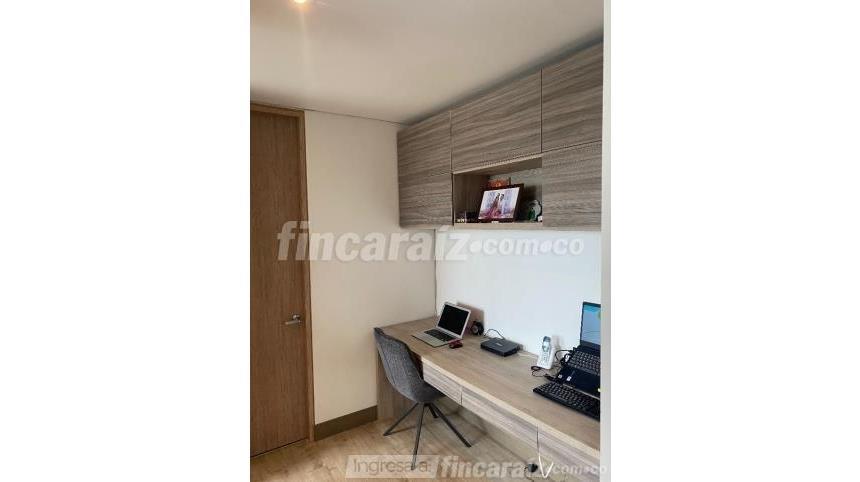Piso – Bogotá, Bosques de Modelia, Localidad Fontibón - Vista 2