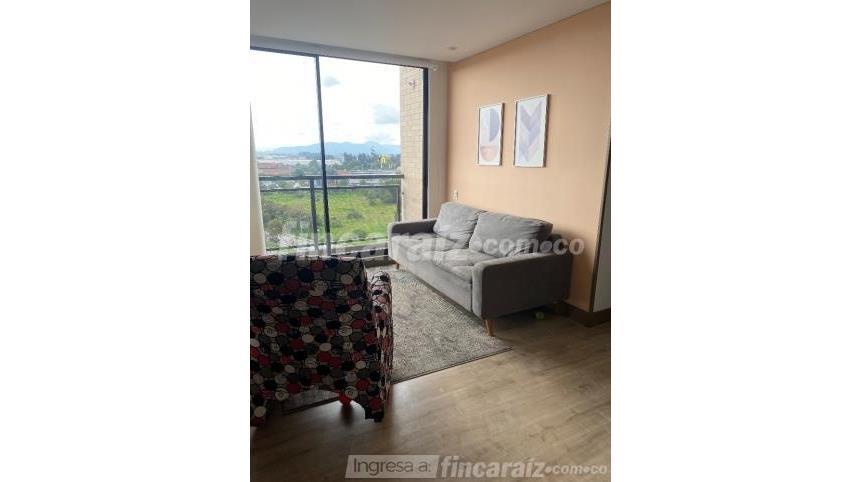 Piso – Bogotá, Bosques de Modelia, Localidad Fontibón - Vista 5