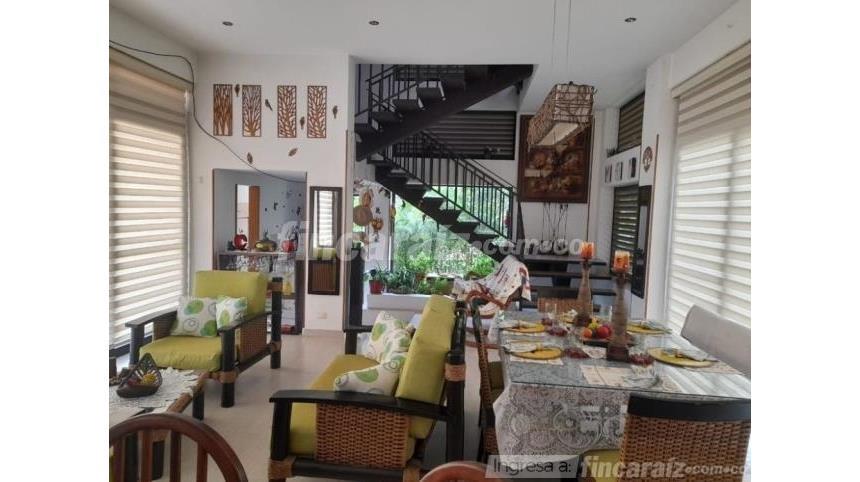 Casa Lote en Venta - Vista 4